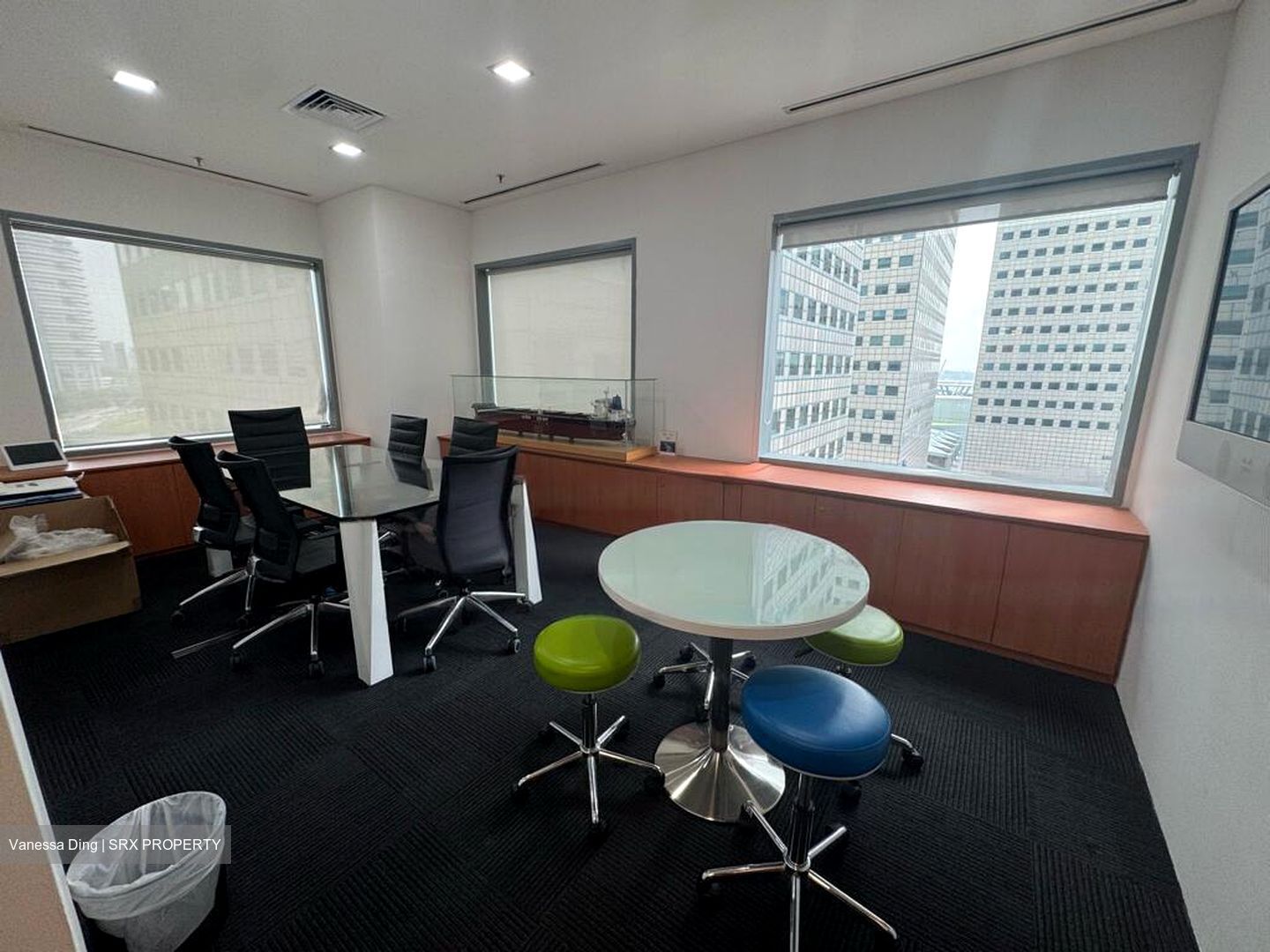 Suntec City Mall (D1), Office #462657621